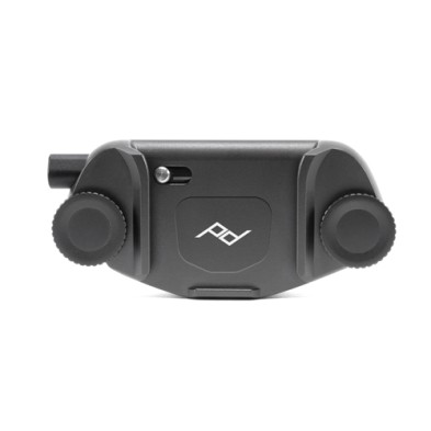 Peak Design Capture Camera Clip - Black